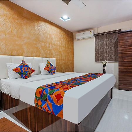 Fabhotel Olive Stay Inn ナーグプル エクステリア 写真