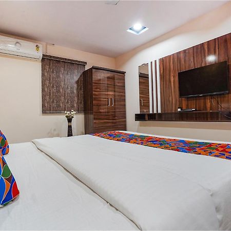 Fabhotel Olive Stay Inn ナーグプル エクステリア 写真