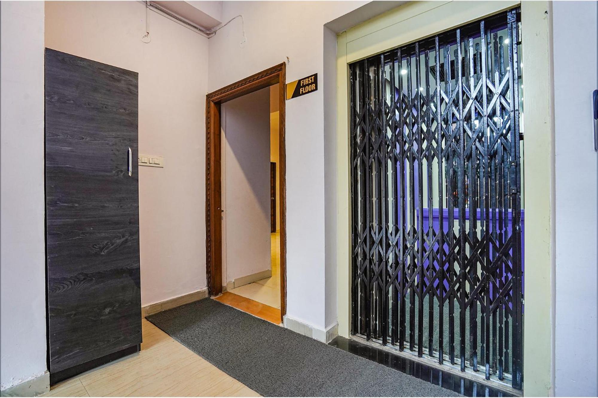 Fabhotel Olive Stay Inn ナーグプル エクステリア 写真