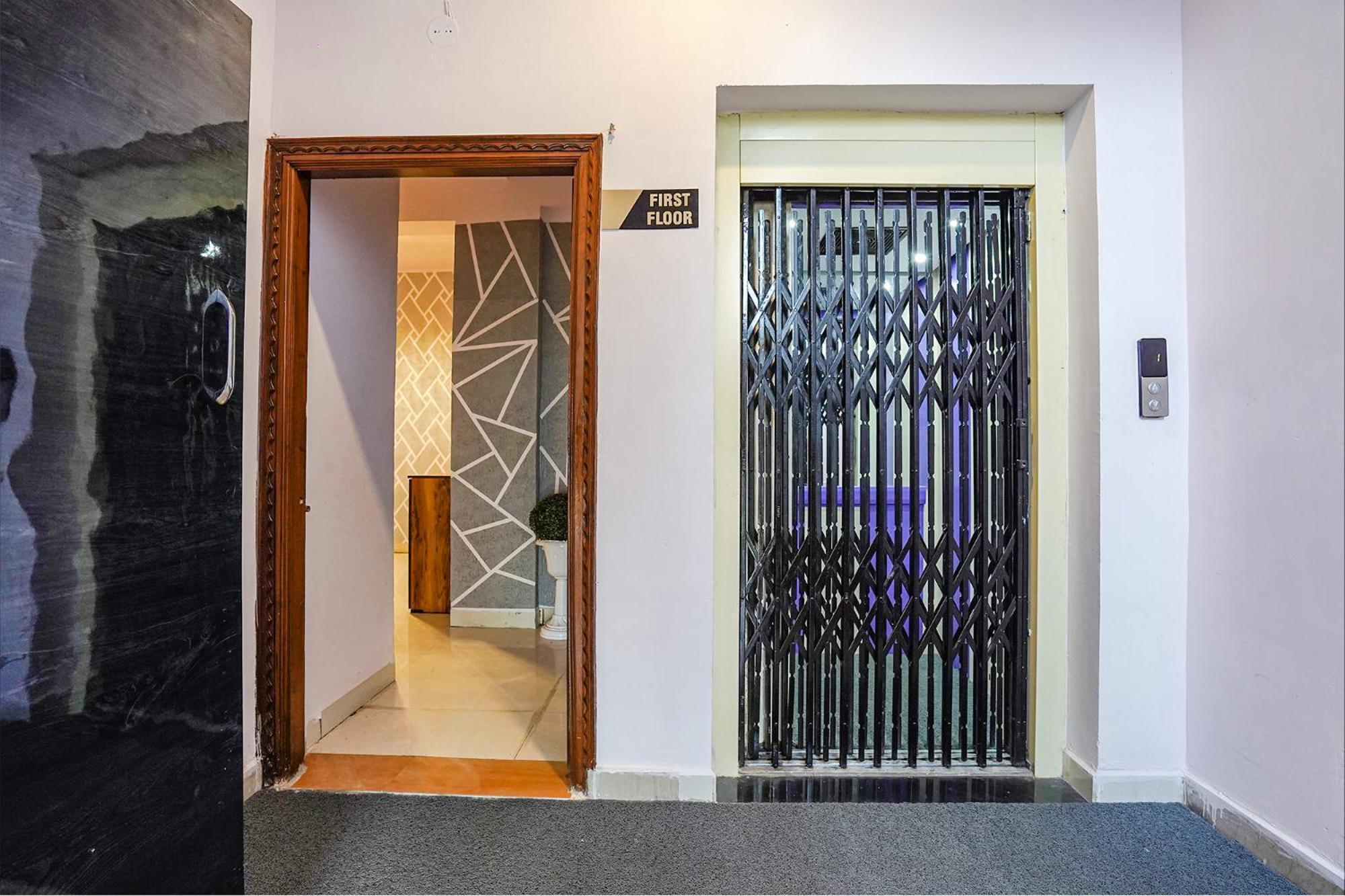 Fabhotel Olive Stay Inn ナーグプル エクステリア 写真